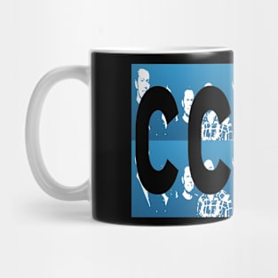 CCCX1 Mug